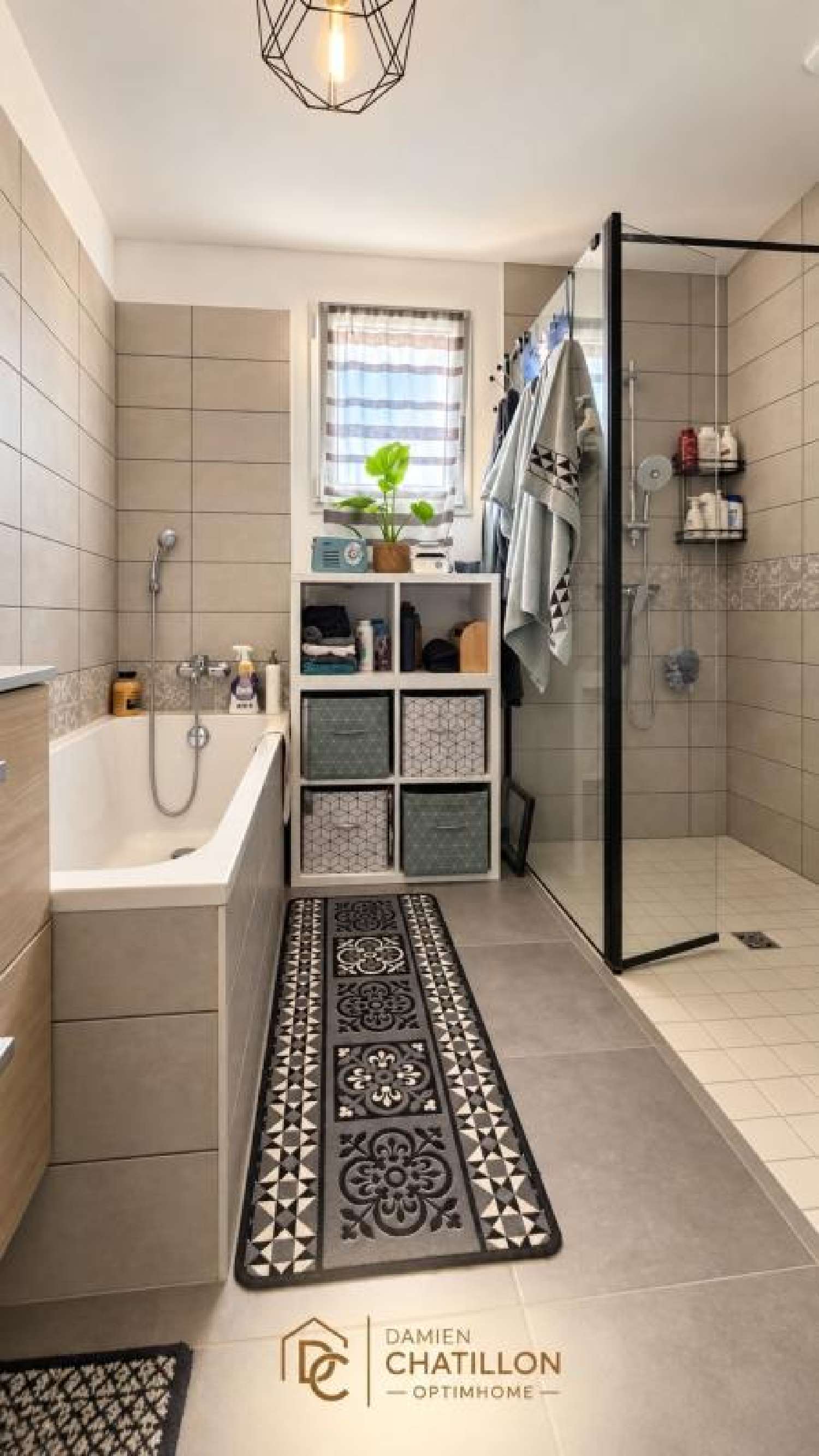 te koop huis Arnage Sarthe 4