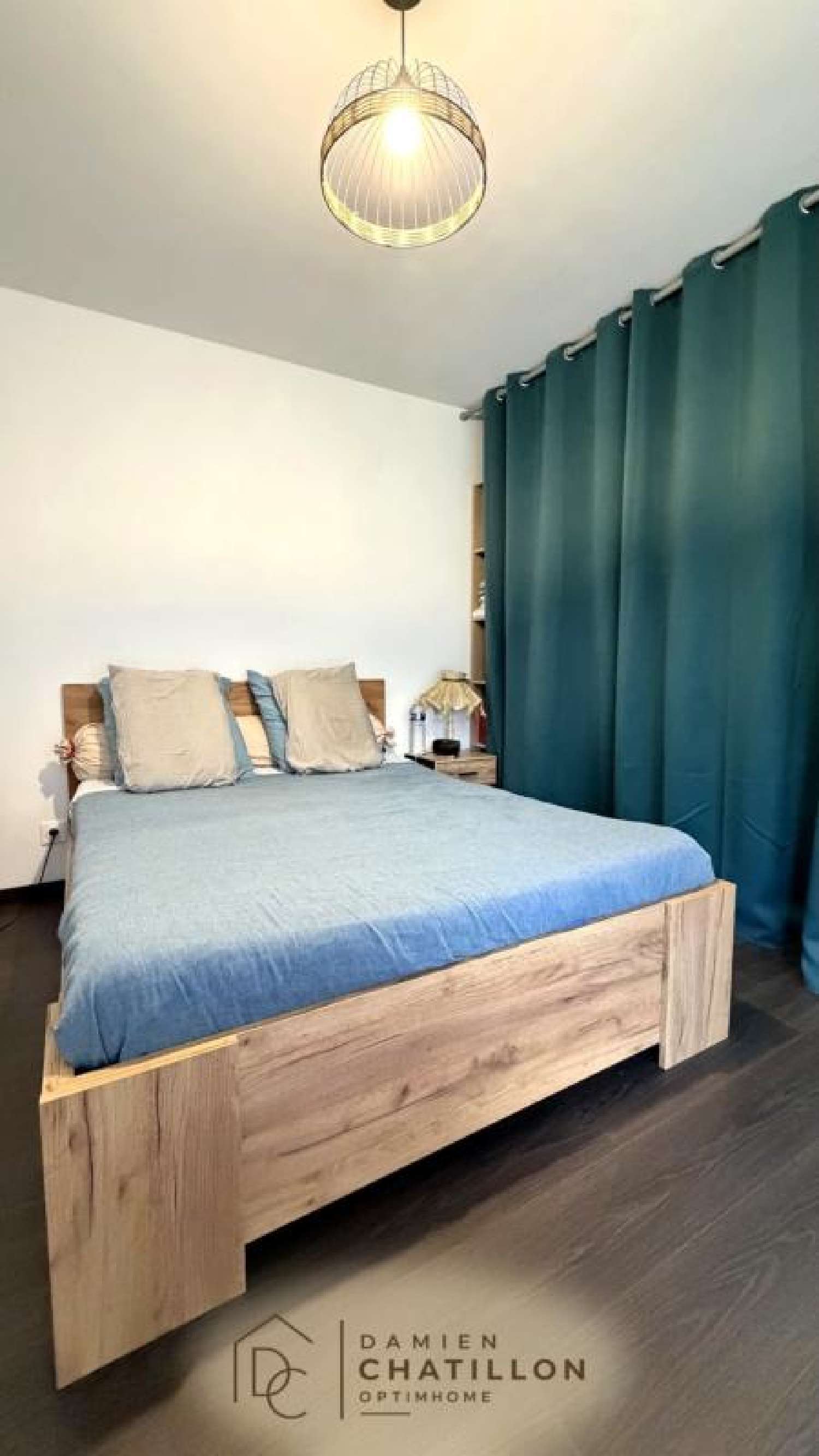 te koop huis Arnage Sarthe 5