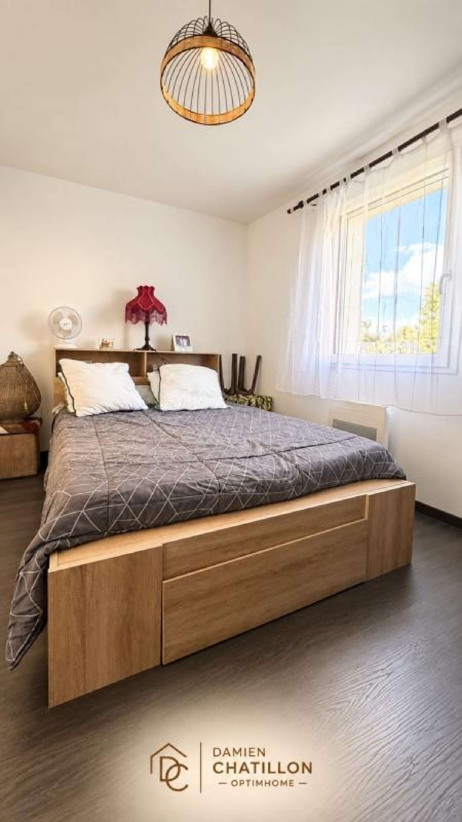 te koop huis Arnage Sarthe 6
