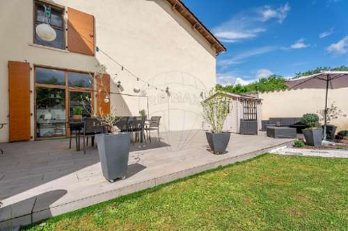 Arnas Rhône huis foto 7402341