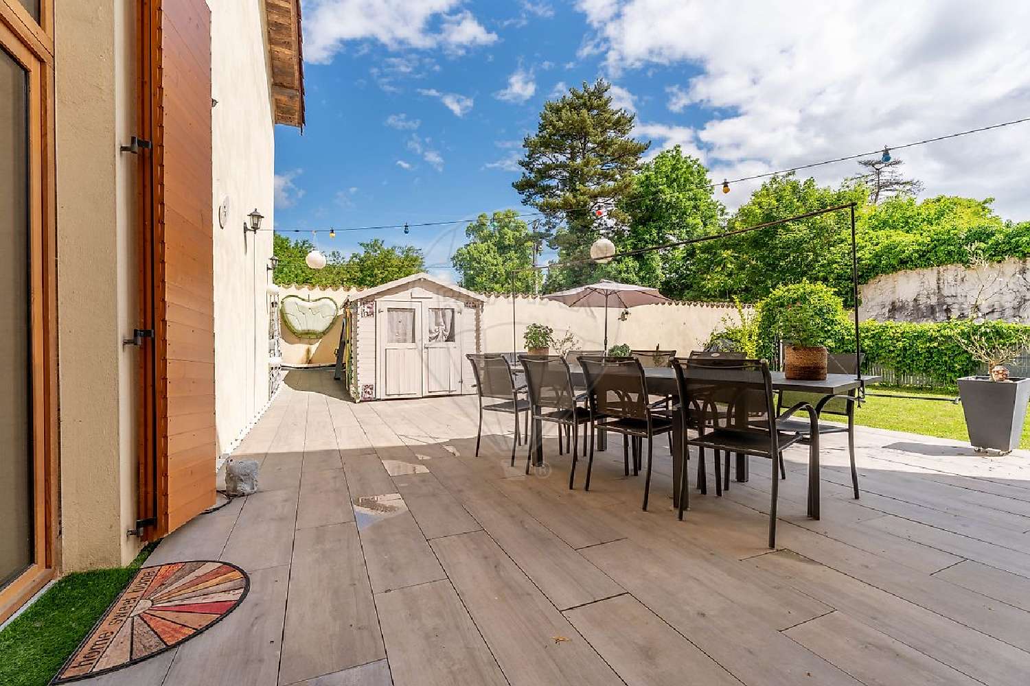  te koop huis Arnas Rhône 3