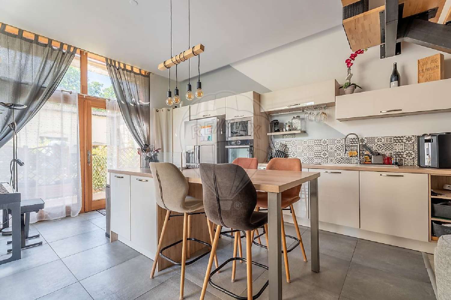  te koop huis Arnas Rhône 5