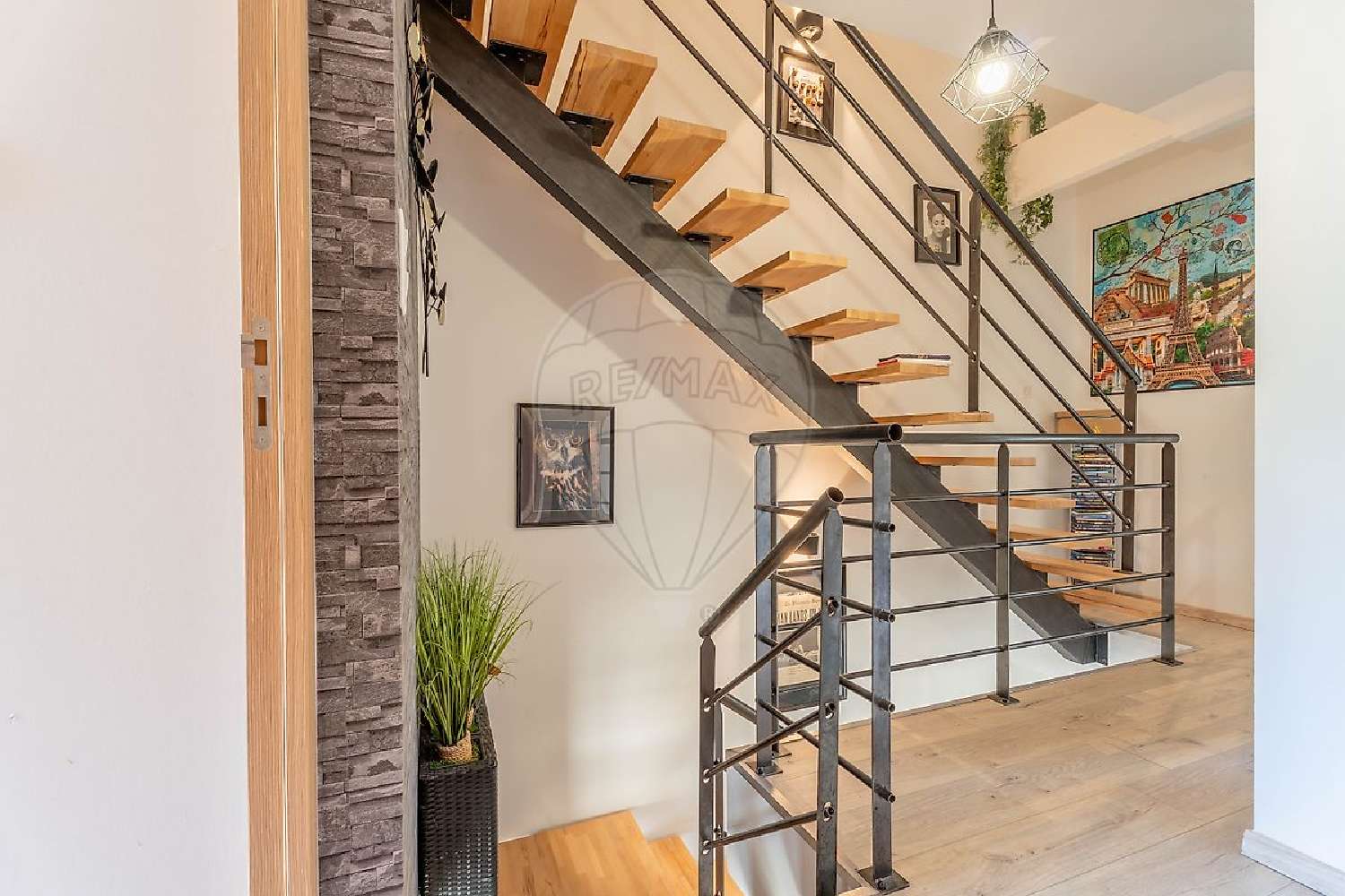  te koop huis Arnas Rhône 6
