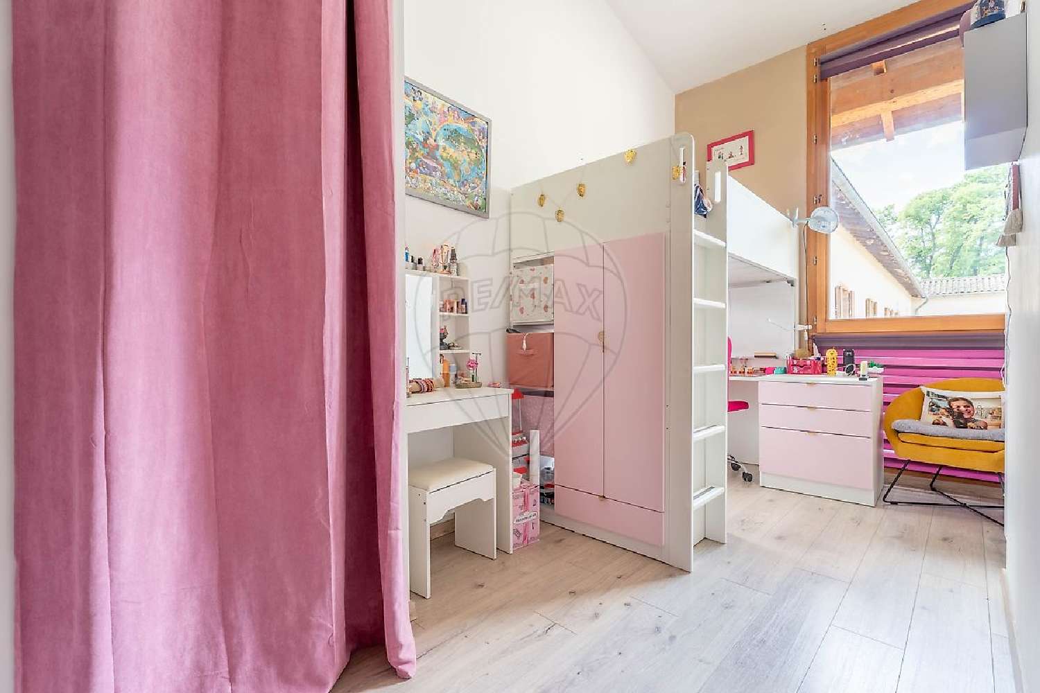  te koop huis Arnas Rhône 7