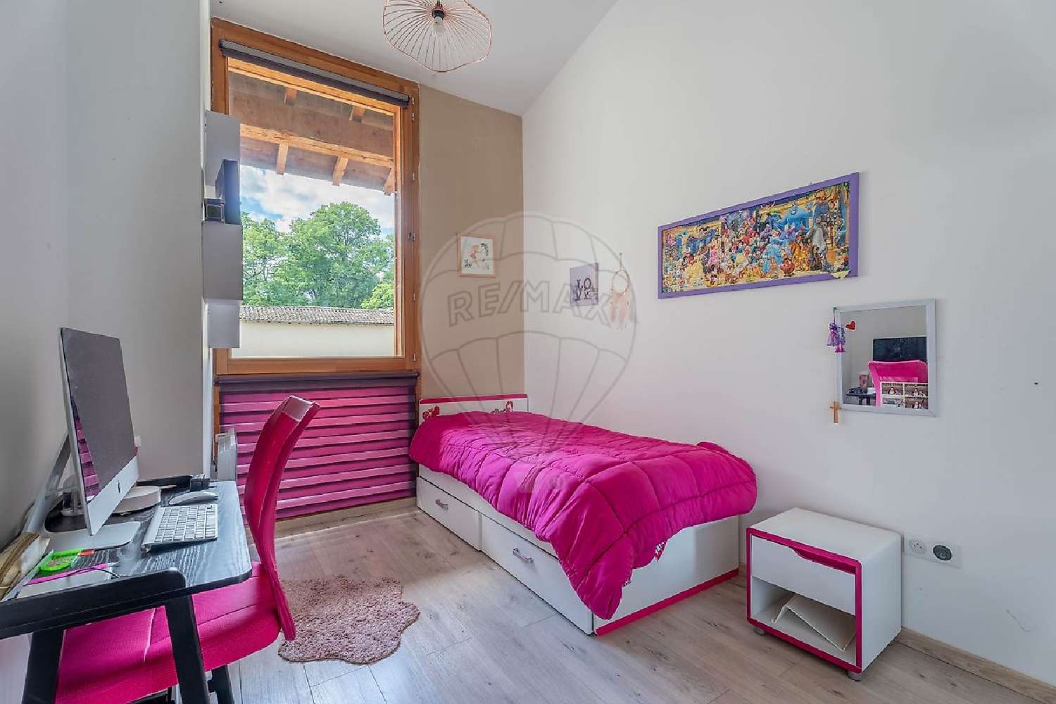  te koop huis Arnas Rhône 8