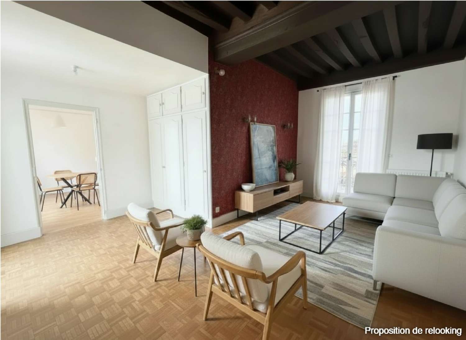 kaufen Haus Arnay-le-Duc Côte-d'Or 2