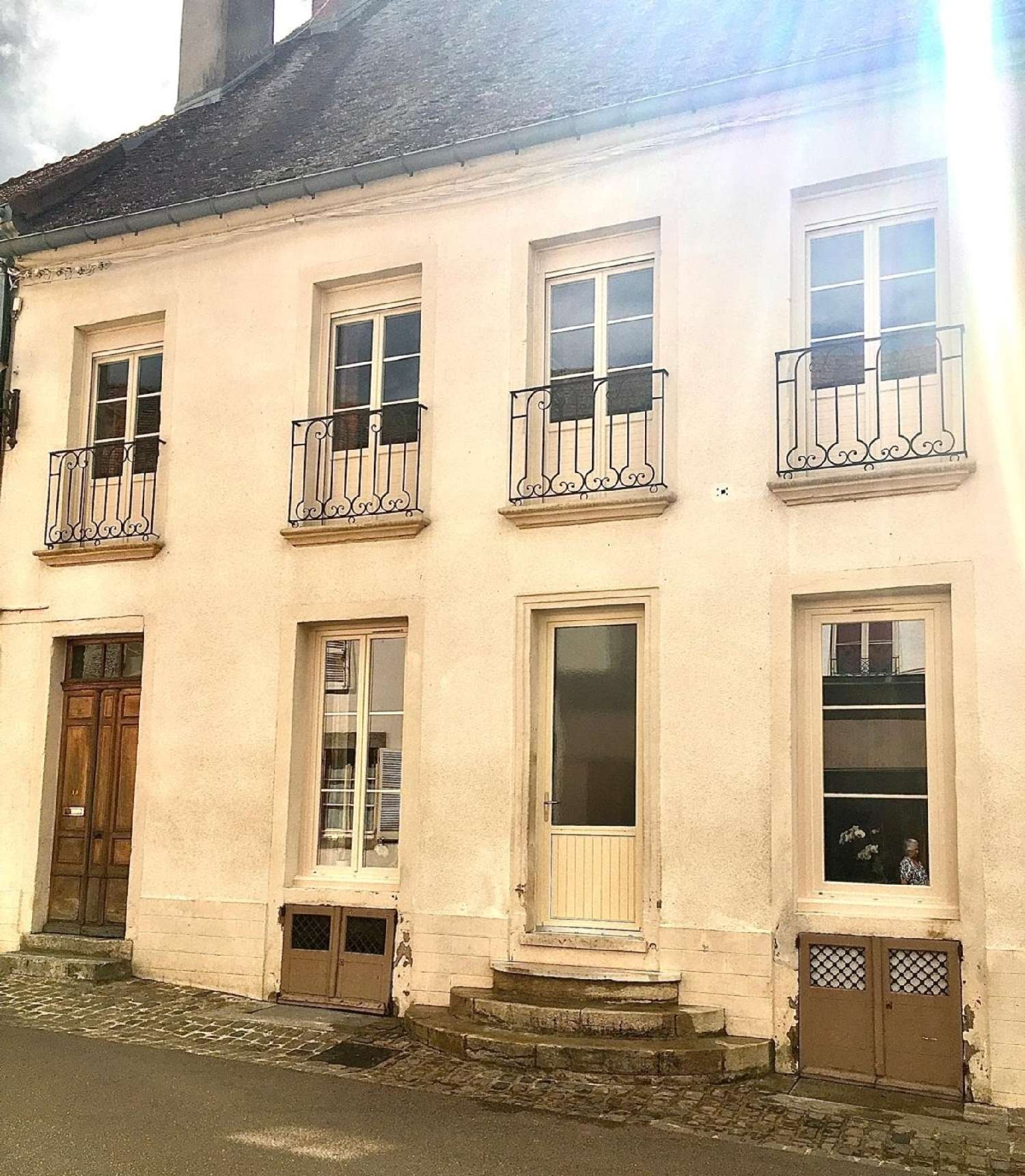 kaufen Haus Arnay-le-Duc Côte-d'Or 3