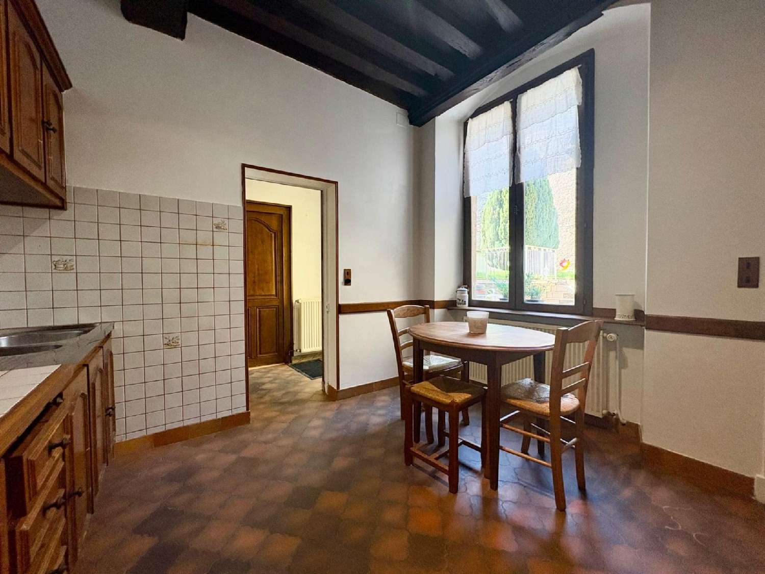 kaufen Haus Arnay-le-Duc Côte-d'Or 4