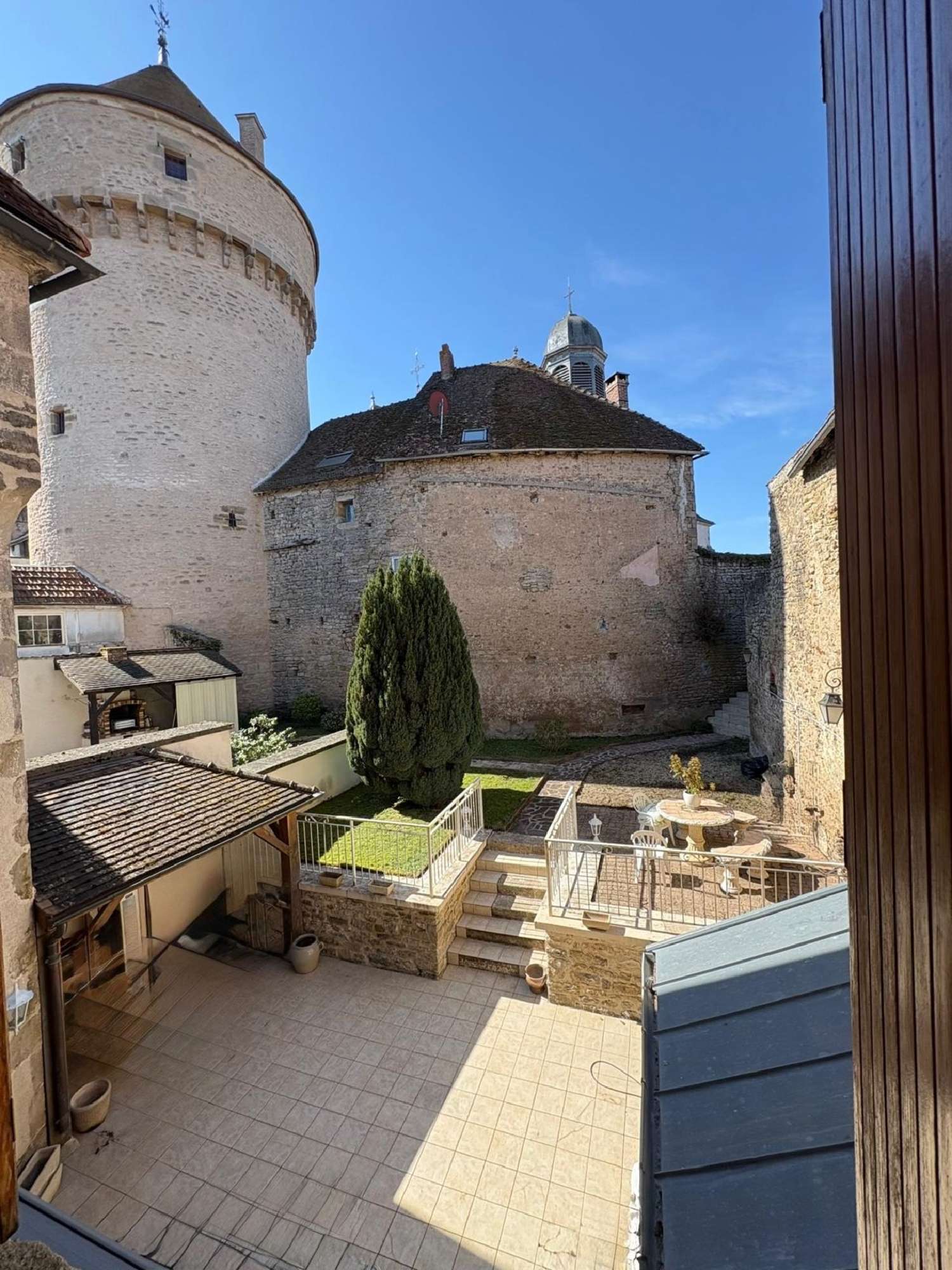 kaufen Haus Arnay-le-Duc Côte-d'Or 6