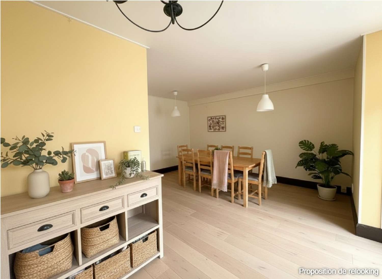 kaufen Haus Arnay-le-Duc Côte-d'Or 8