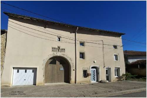 Aroffe Vosges house foto 7409887