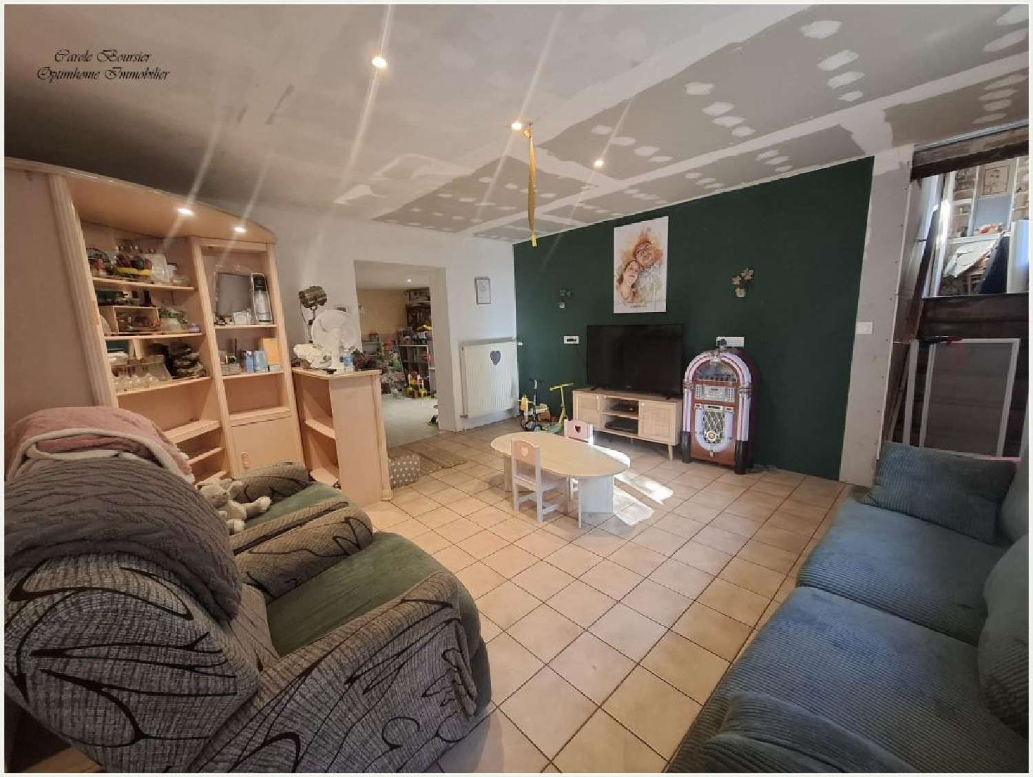 for sale house Aroffe Vosges 3