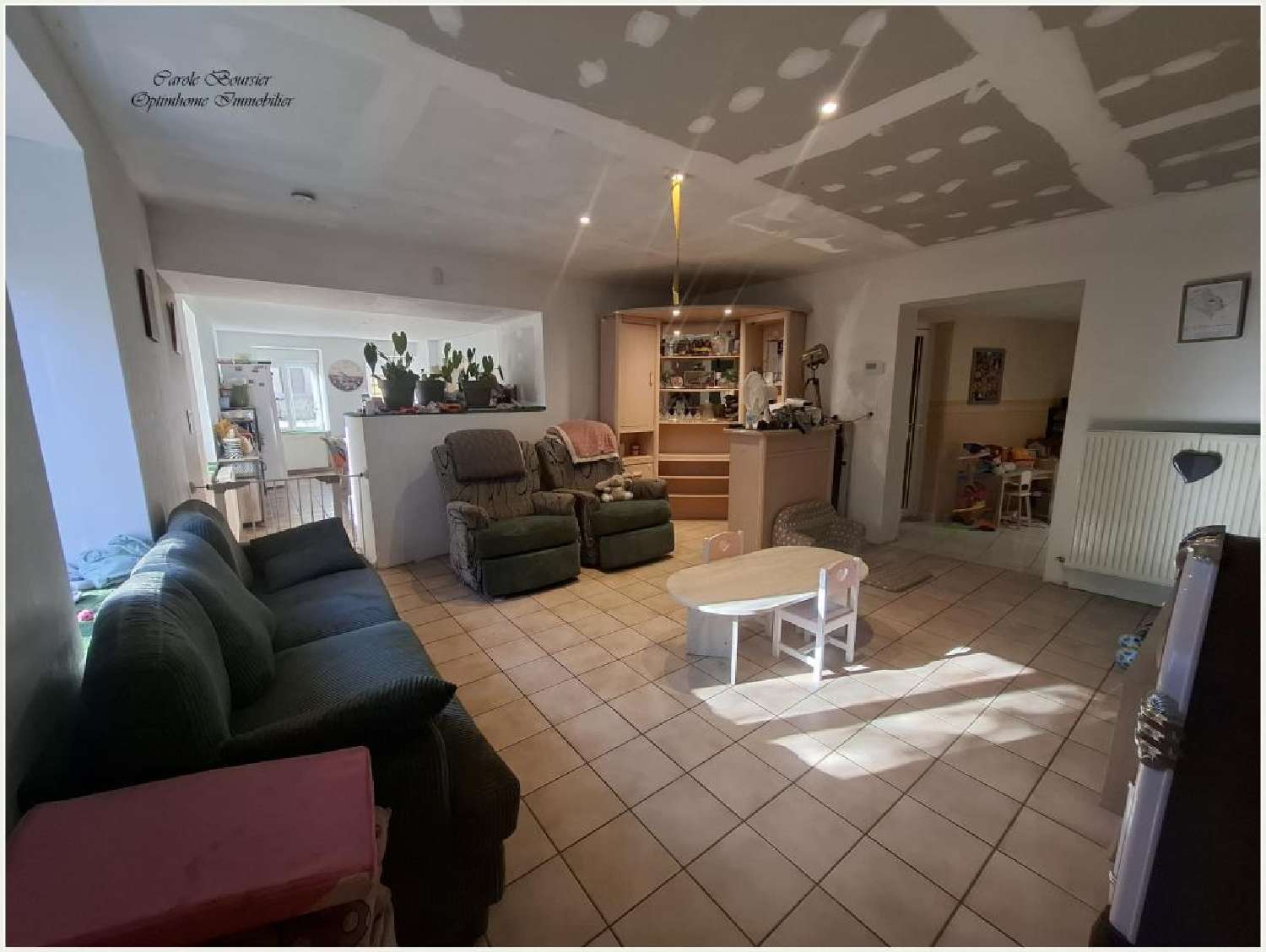 for sale house Aroffe Vosges 4