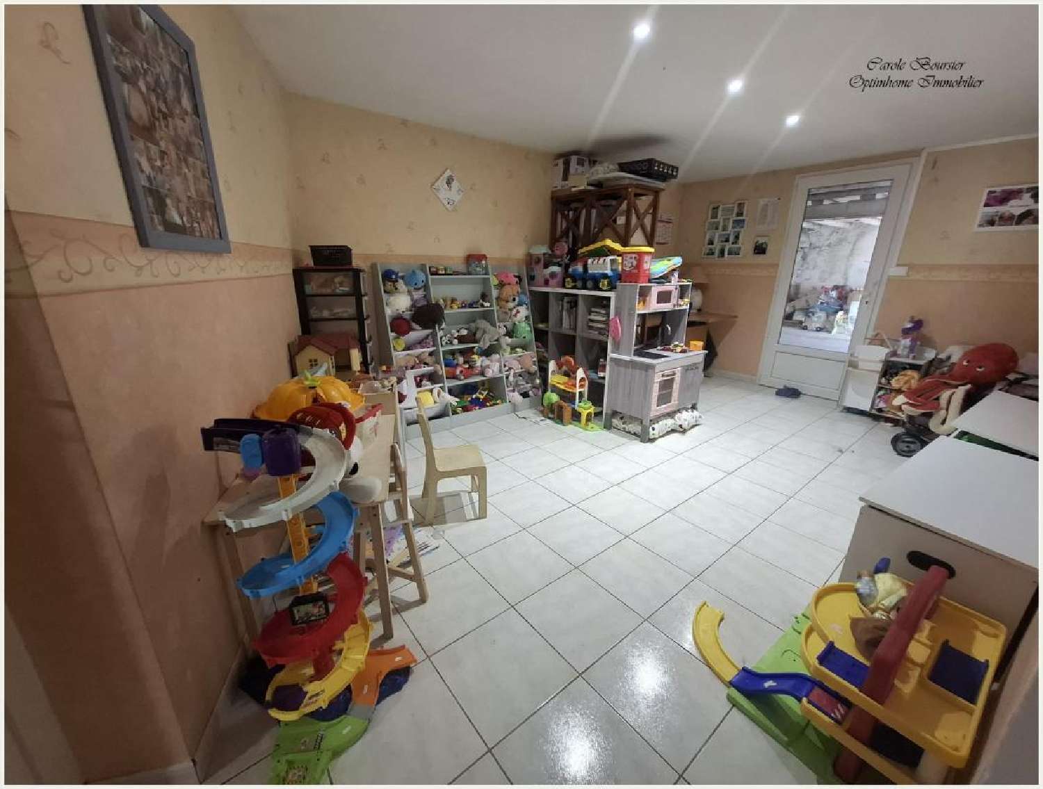for sale house Aroffe Vosges 5