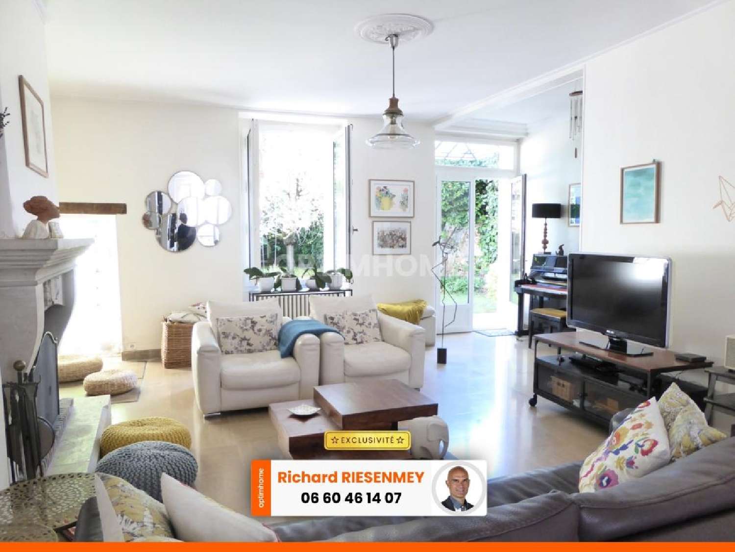 te koop huis Arpajon Essonne 3