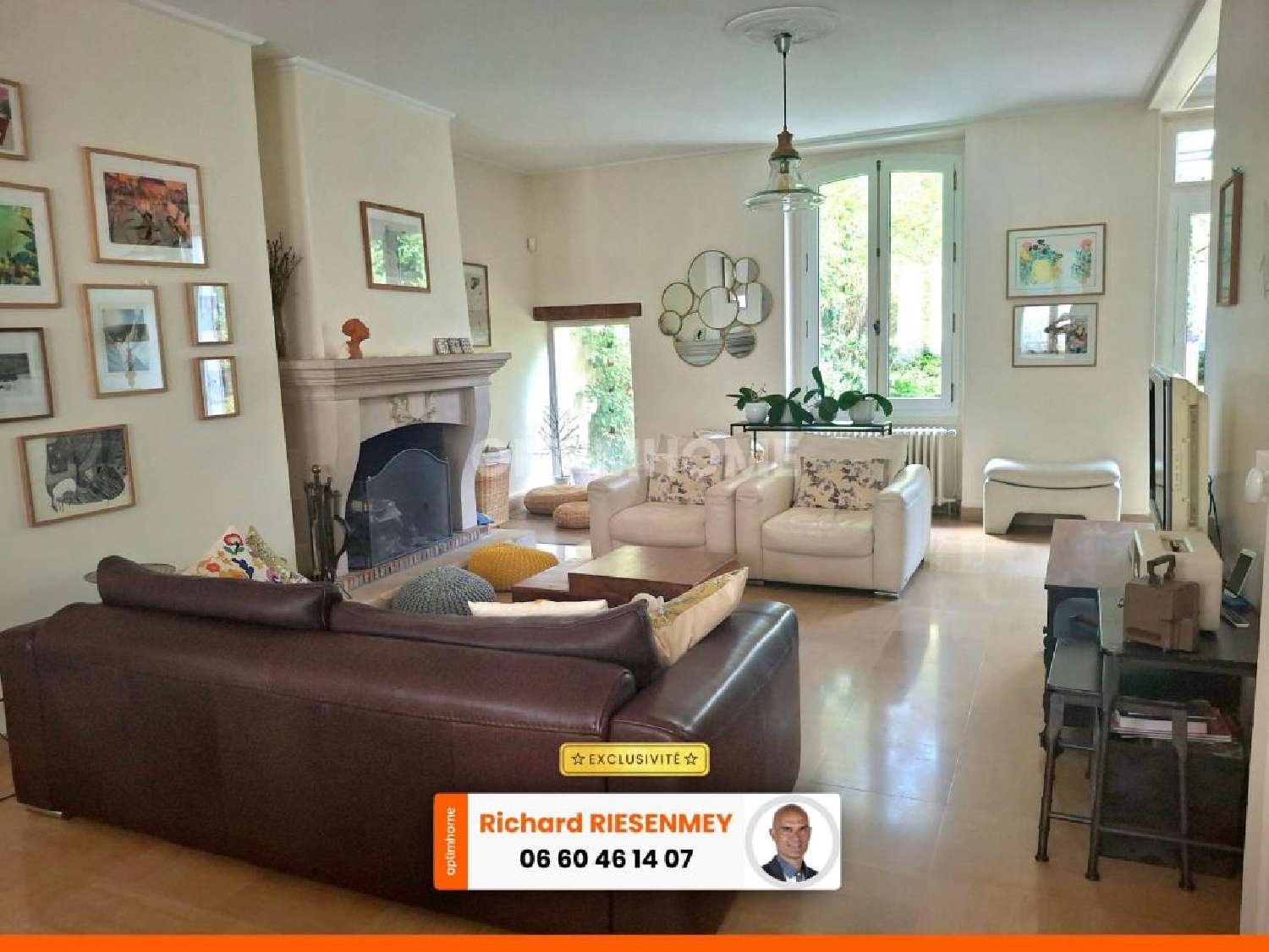 te koop huis Arpajon Essonne 4