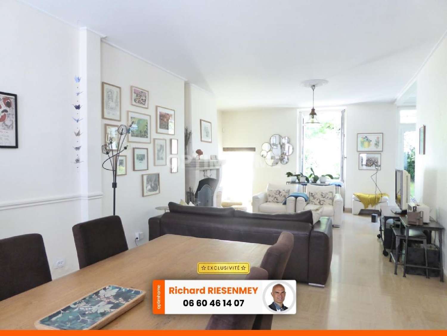 te koop huis Arpajon Essonne 5