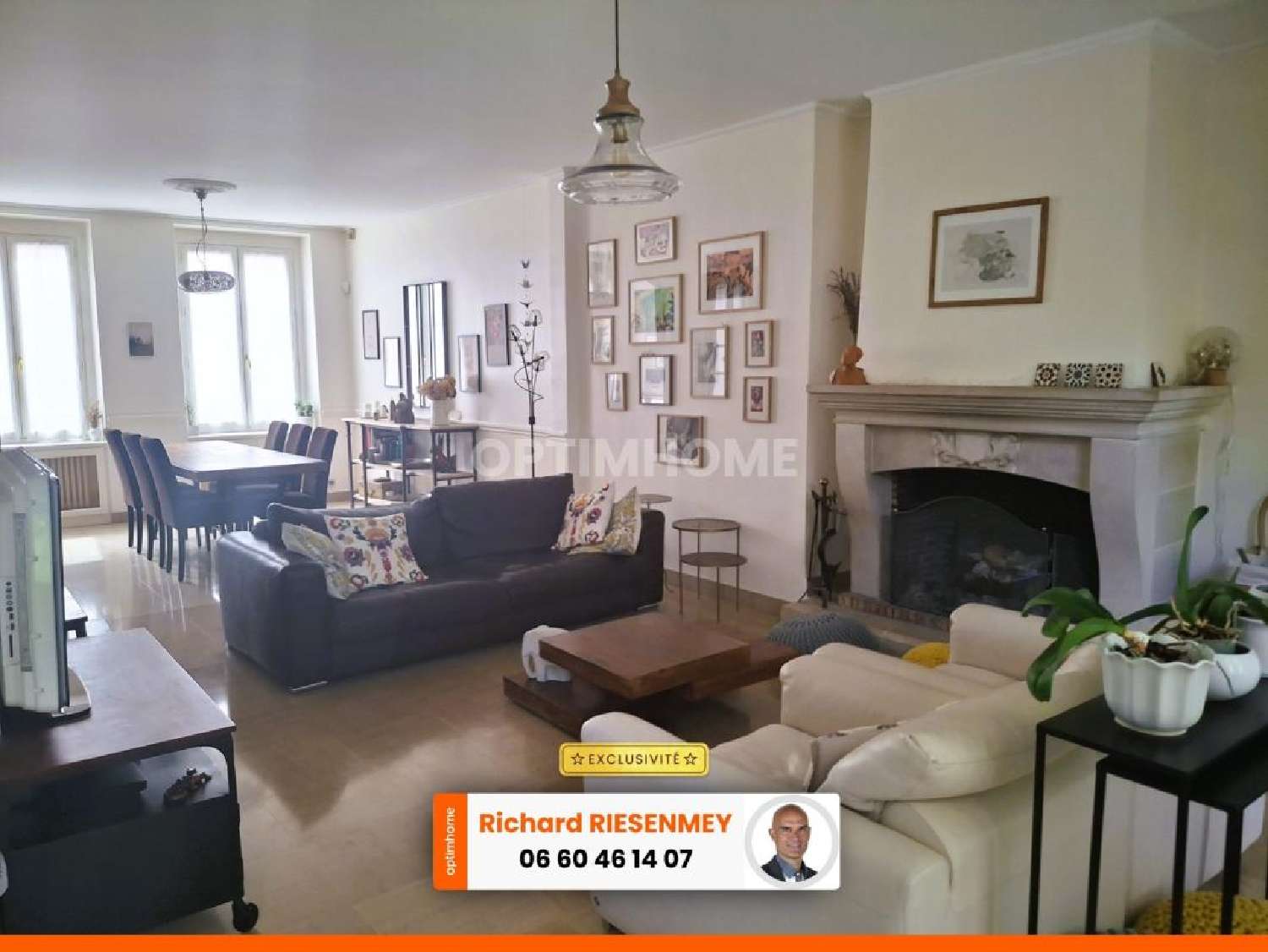 te koop huis Arpajon Essonne 6