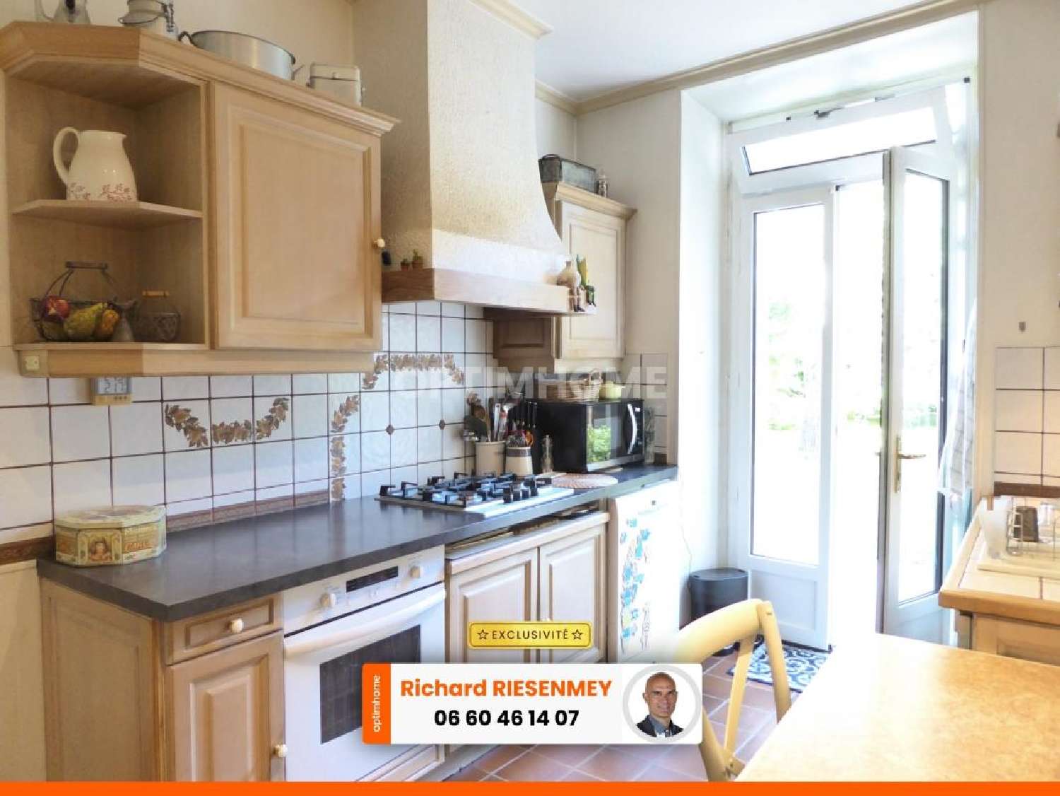 te koop huis Arpajon Essonne 7