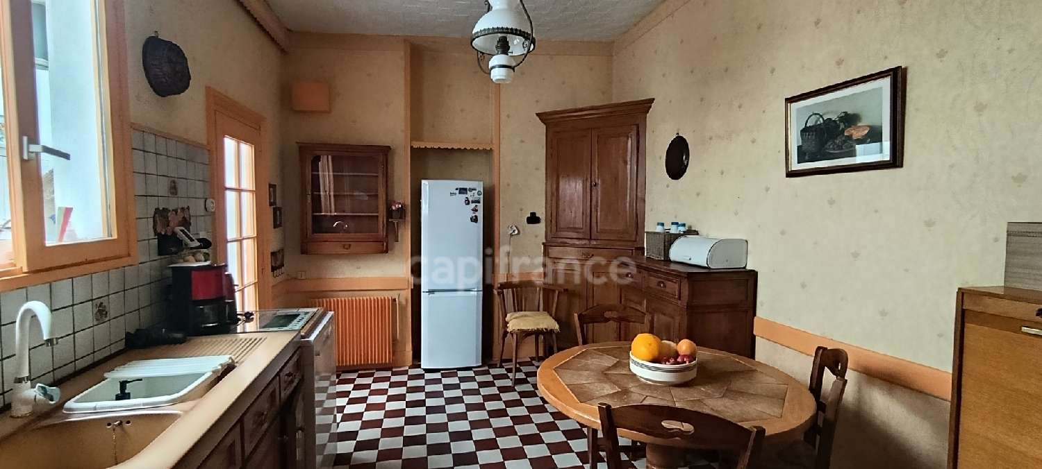 for sale house Arras Pas-de-Calais 4