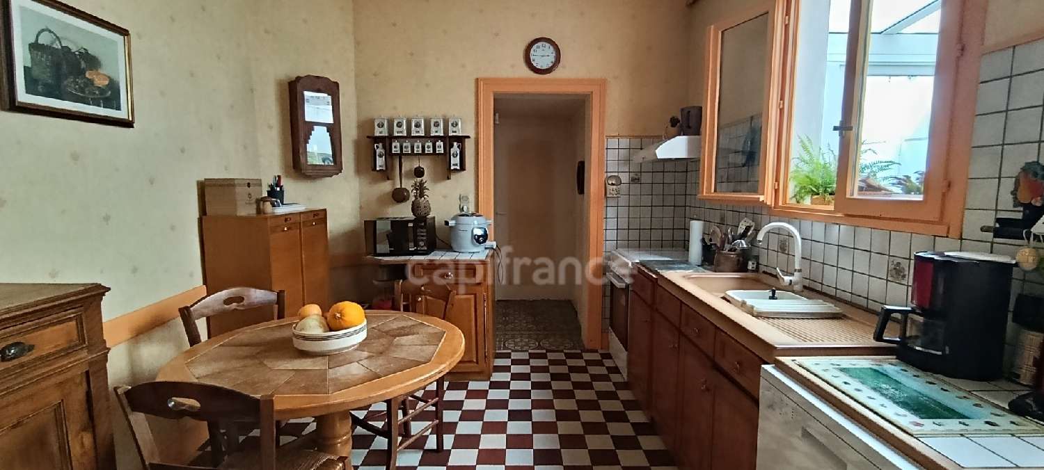 for sale house Arras Pas-de-Calais 5