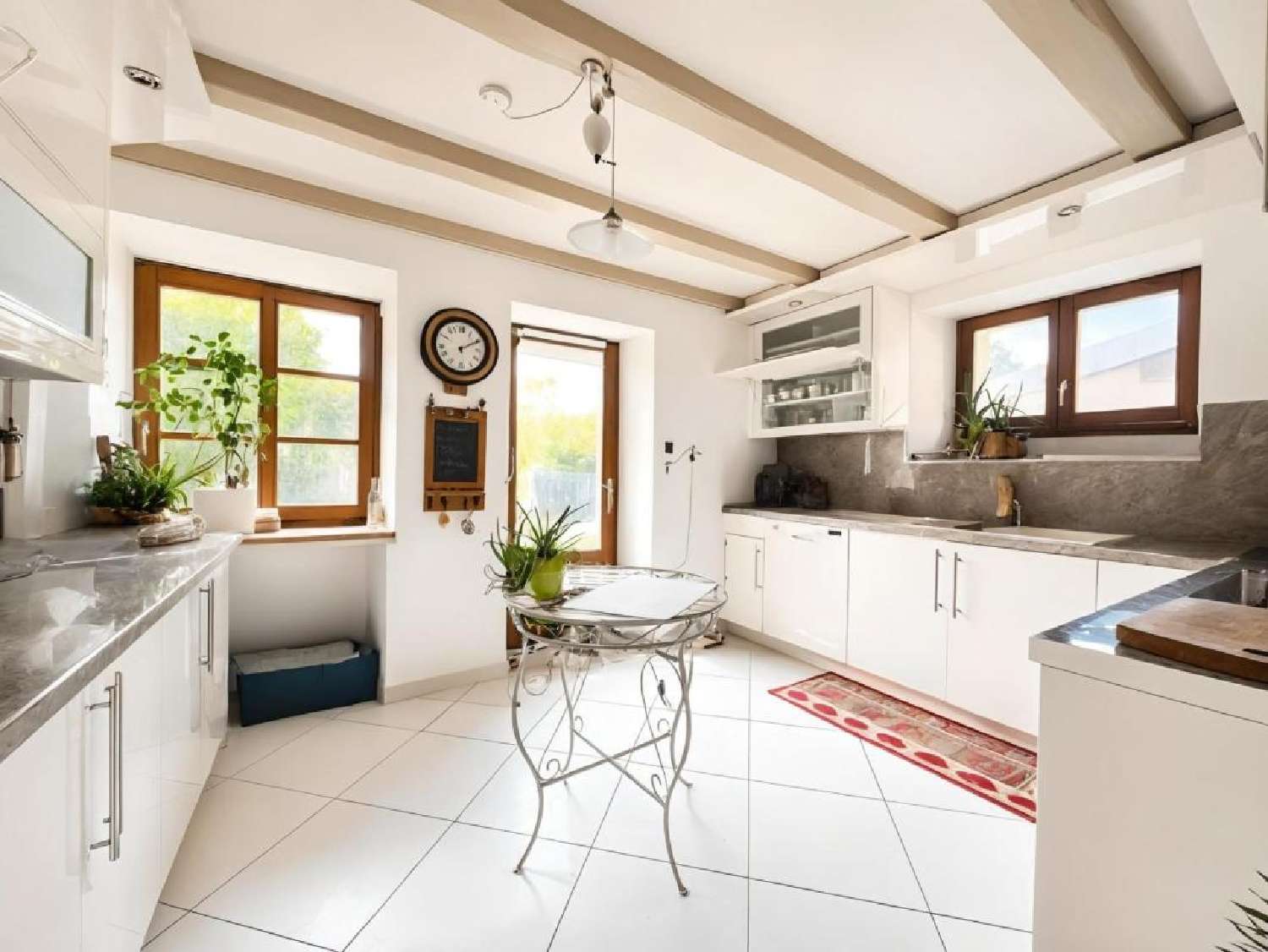 en venta casa Arthaz-Pont-Notre-Dame Haute-Savoie 2