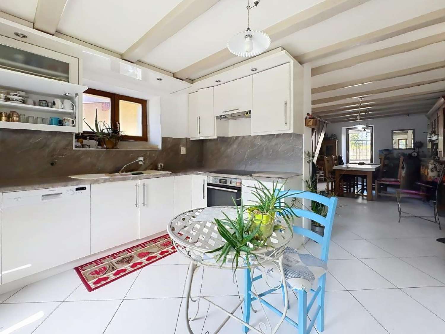 en venta casa Arthaz-Pont-Notre-Dame Haute-Savoie 3
