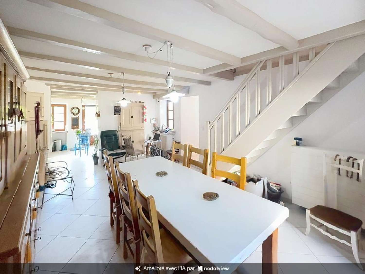 en venta casa Arthaz-Pont-Notre-Dame Haute-Savoie 4