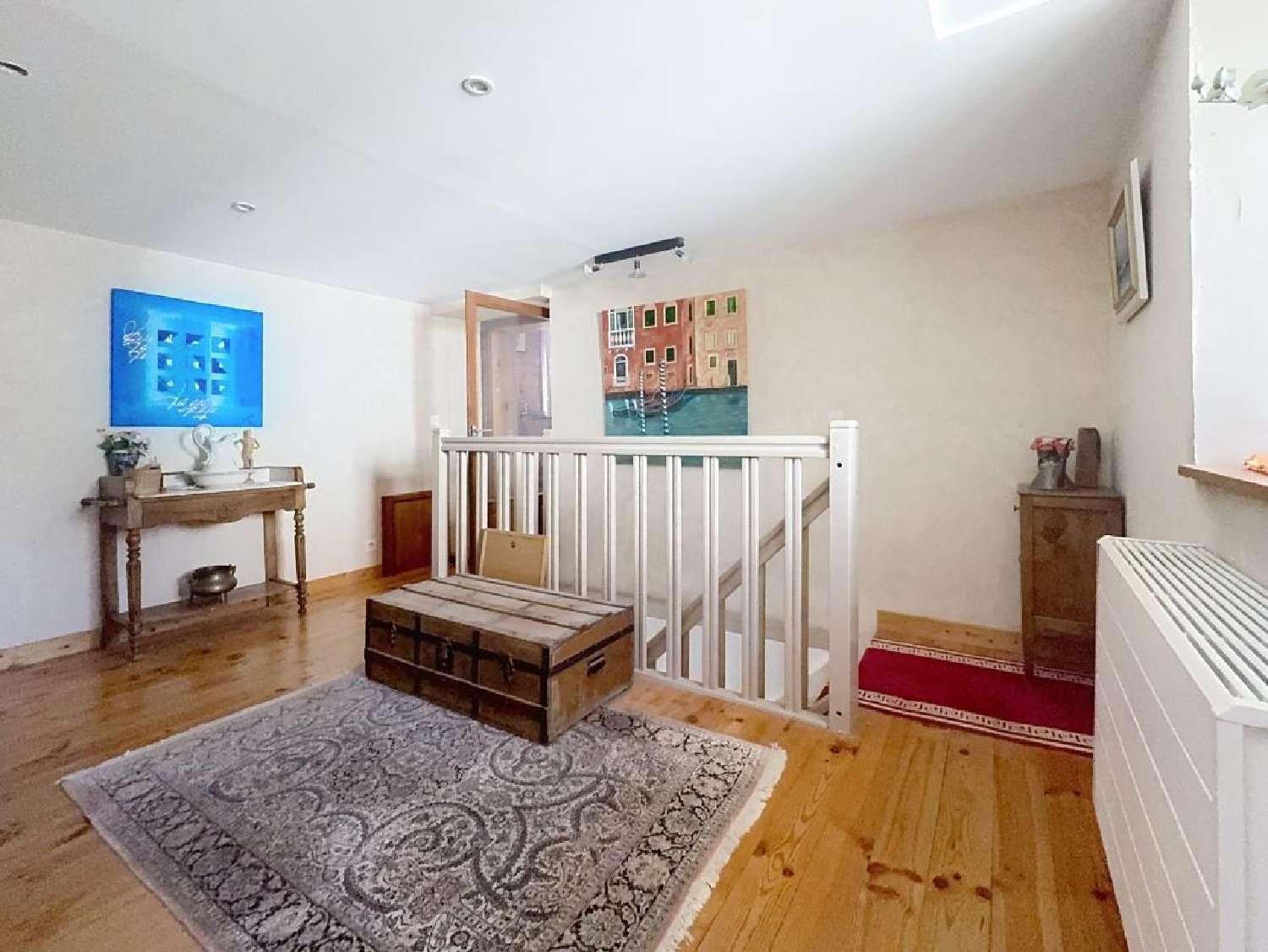 en venta casa Arthaz-Pont-Notre-Dame Haute-Savoie 5