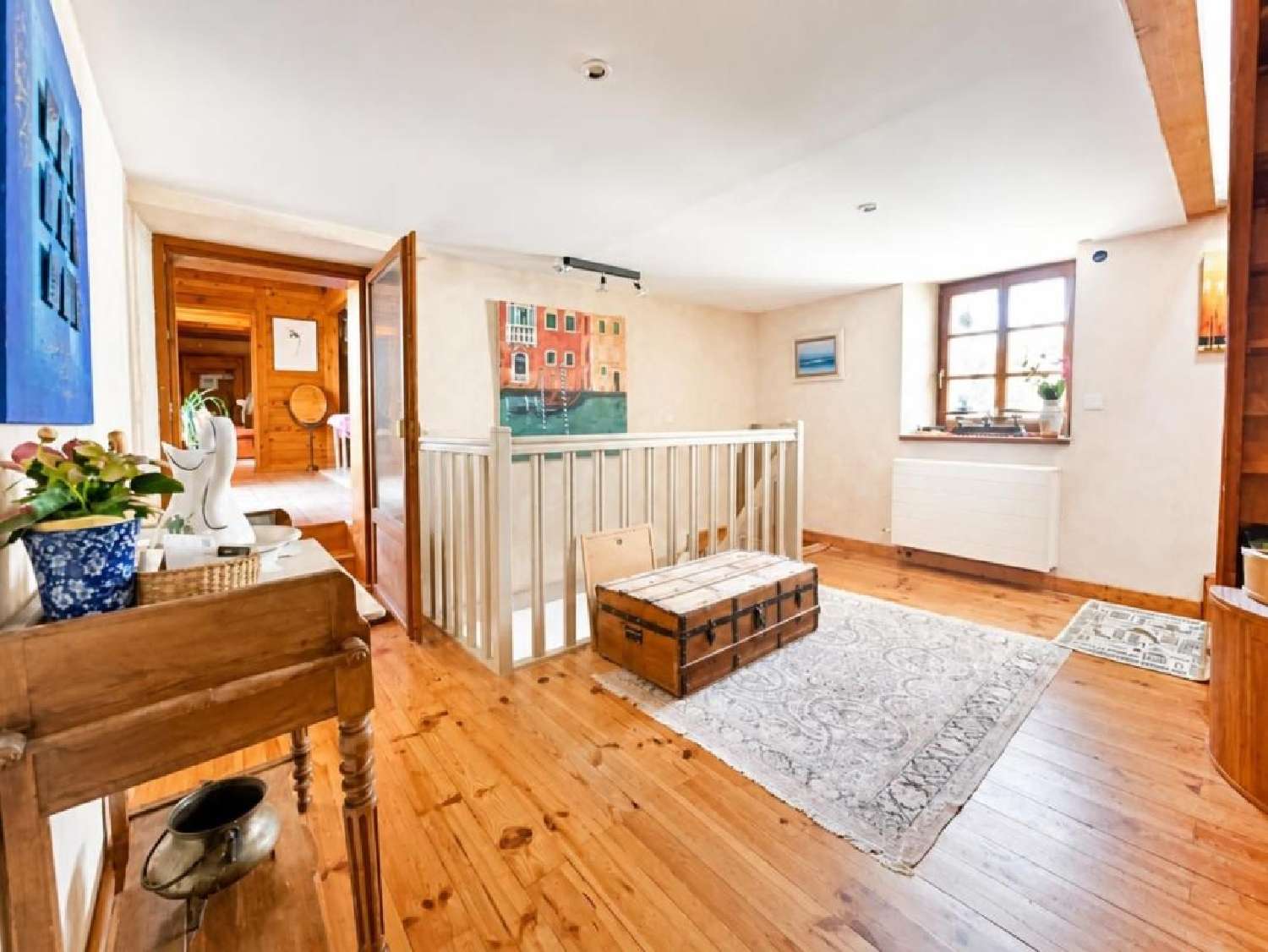 en venta casa Arthaz-Pont-Notre-Dame Haute-Savoie 6