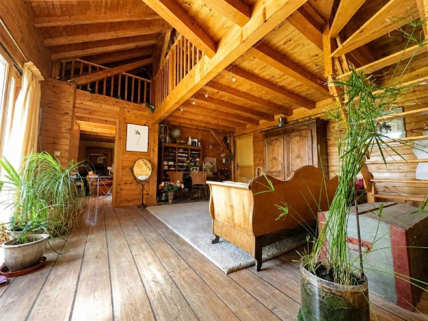 en venta casa Arthaz-Pont-Notre-Dame Haute-Savoie 8