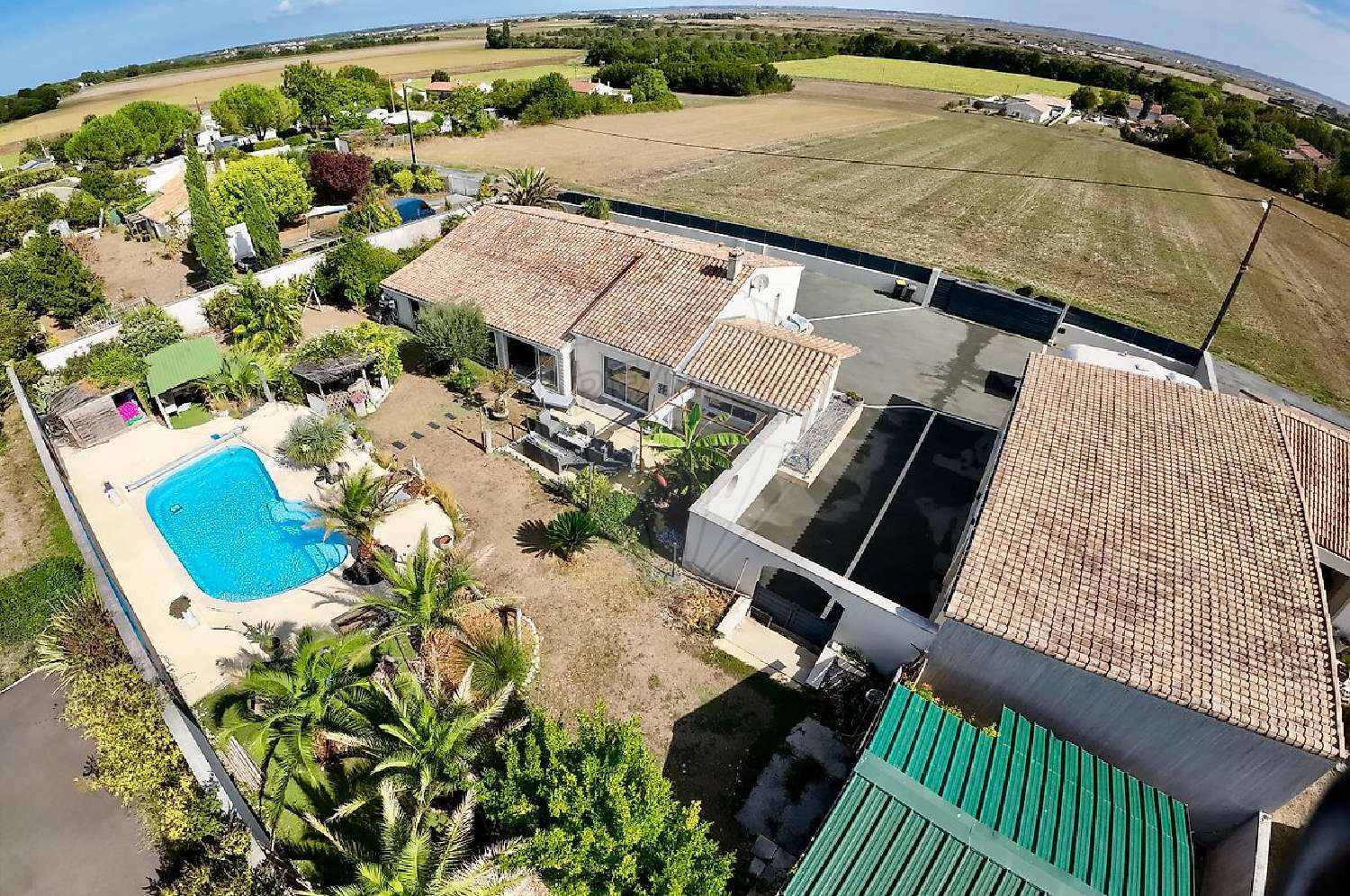 à vendre maison Arvert Charente-Maritime 1