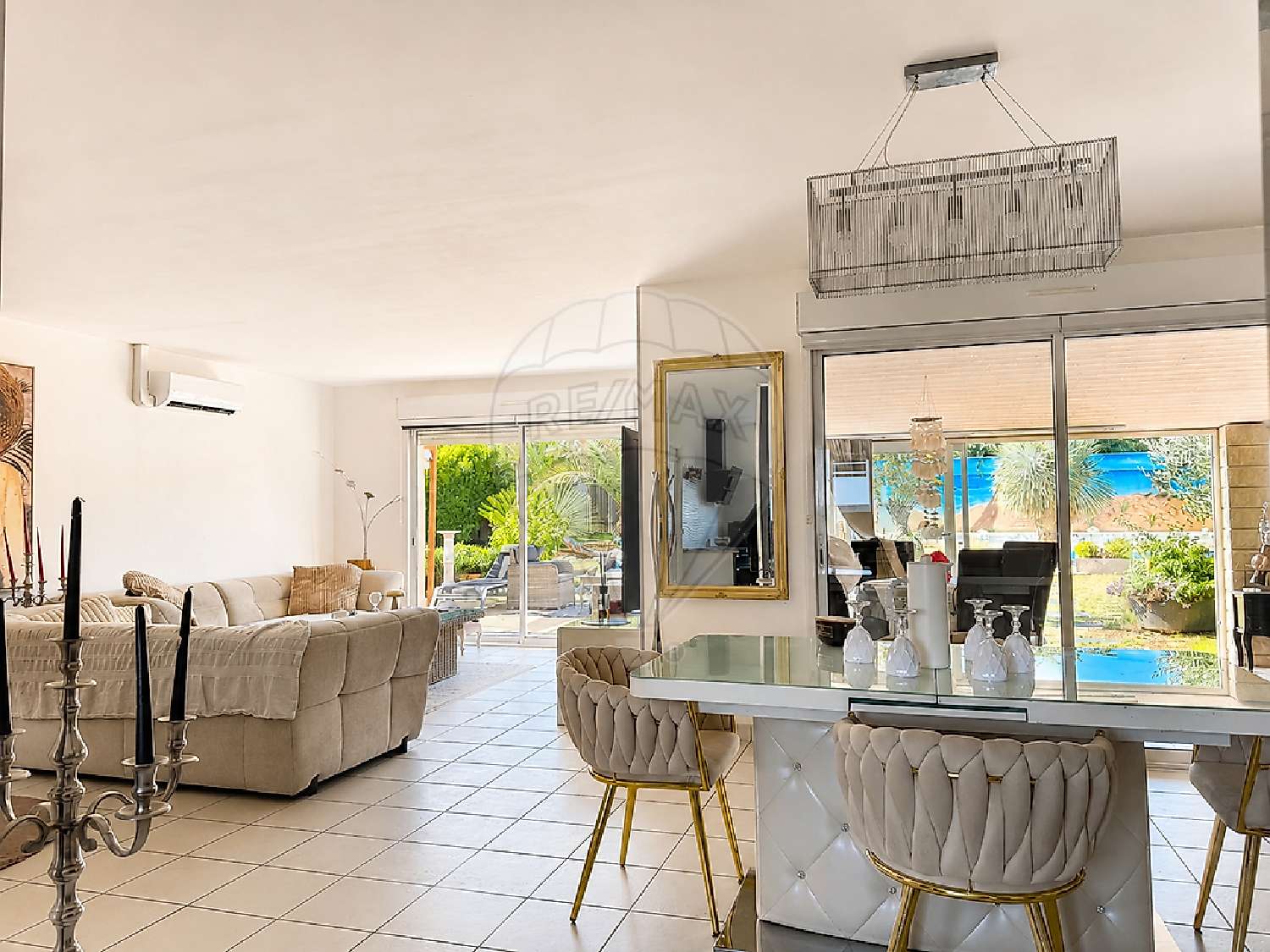 à vendre maison Arvert Charente-Maritime 4