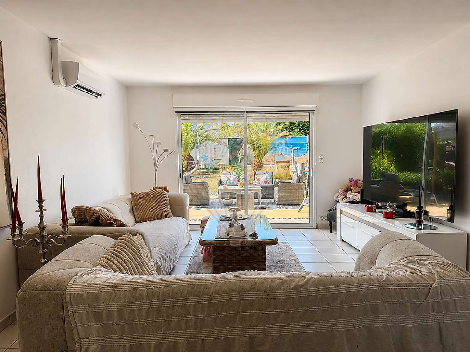à vendre maison Arvert Charente-Maritime 5