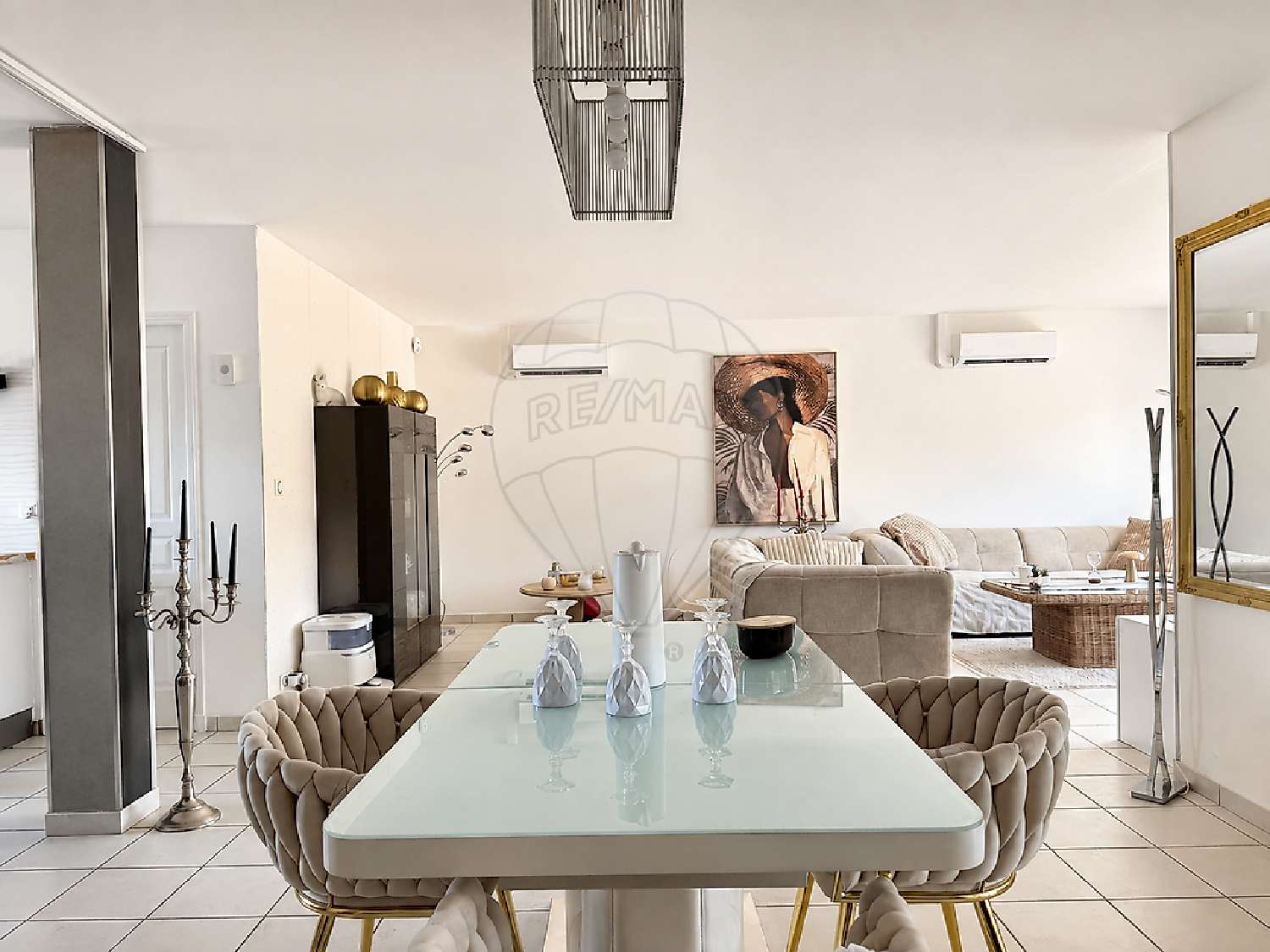 à vendre maison Arvert Charente-Maritime 7