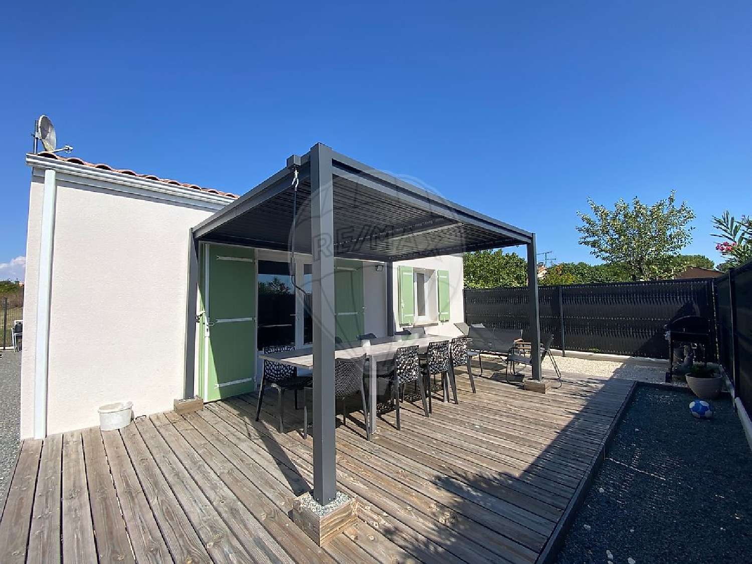  for sale house Arvert Charente-Maritime 2