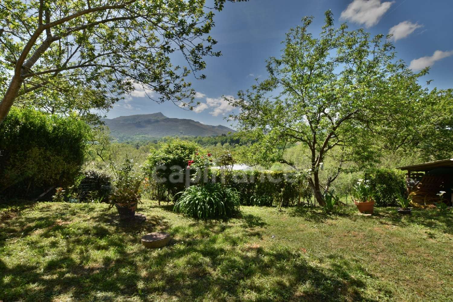 en venta casa Ascain Pirineos Atlánticos 1