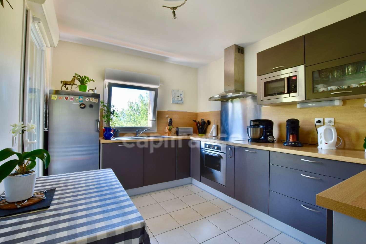 en venta casa Ascain Pirineos Atlánticos 4
