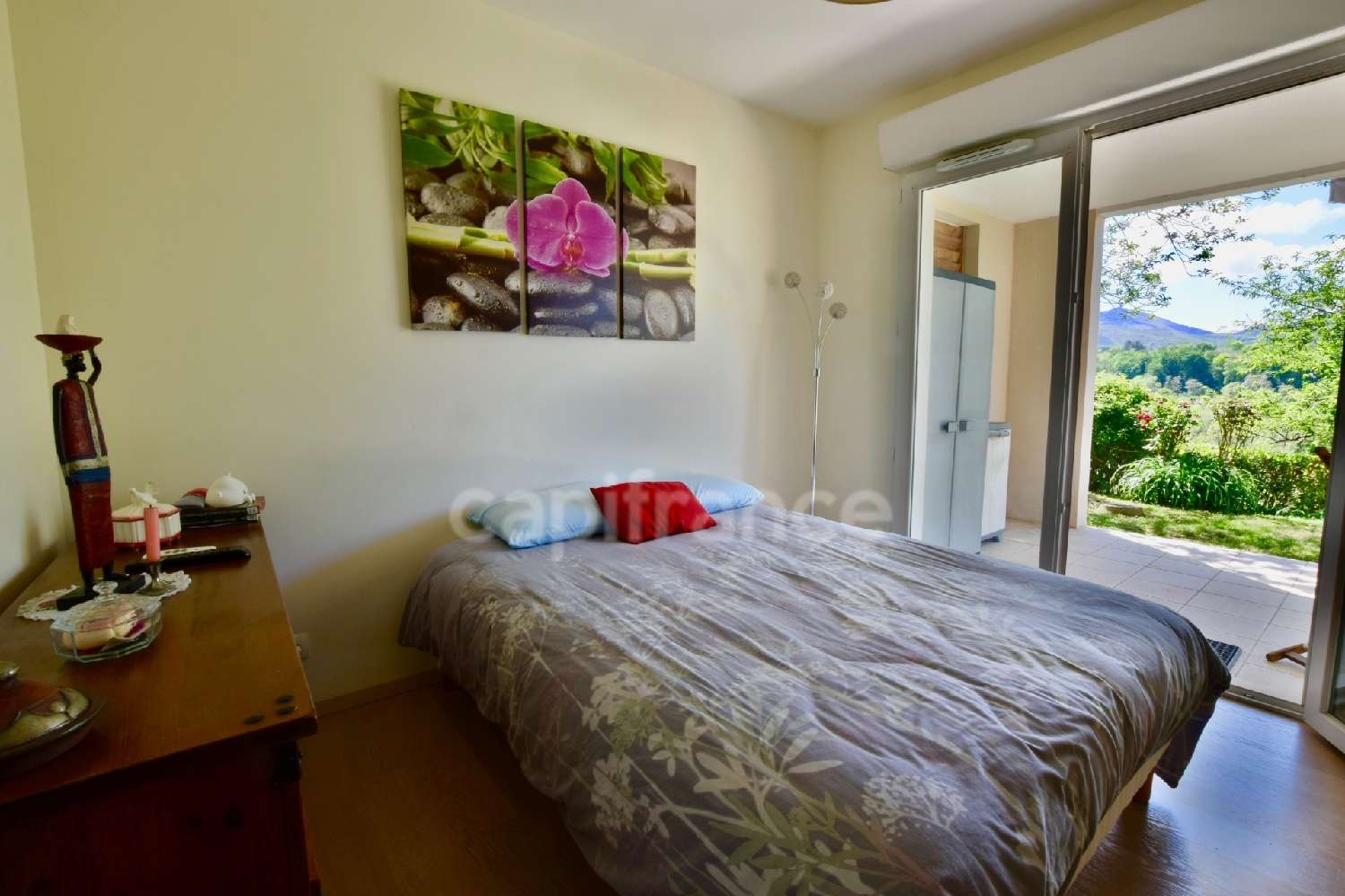 en venta casa Ascain Pirineos Atlánticos 6