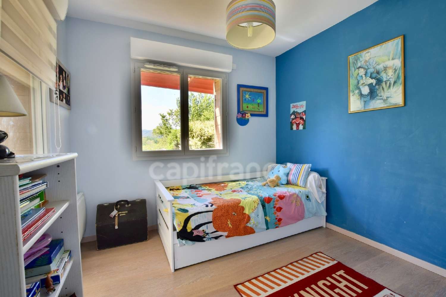 en venta casa Ascain Pirineos Atlánticos 8