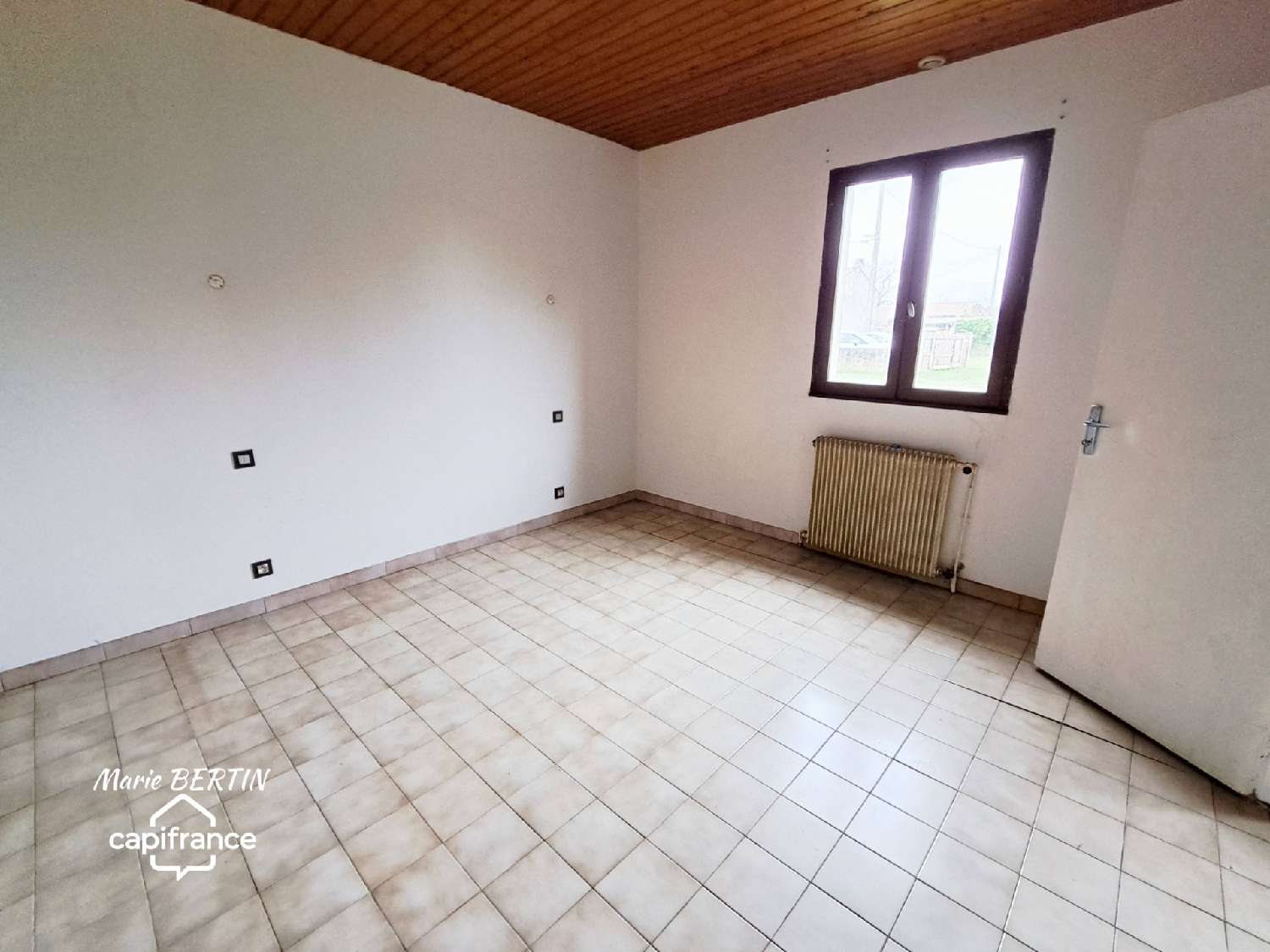en venta casa Asnières-en-Poitou Deux-Sèvres 5