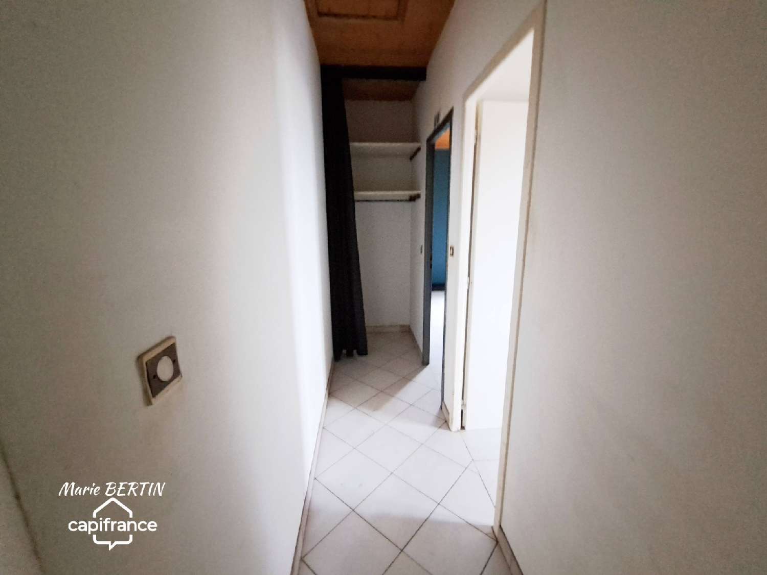 en venta casa Asnières-en-Poitou Deux-Sèvres 6