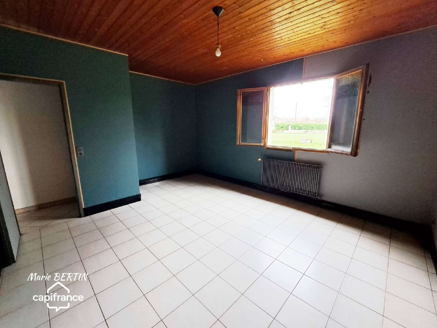 en venta casa Asnières-en-Poitou Deux-Sèvres 7