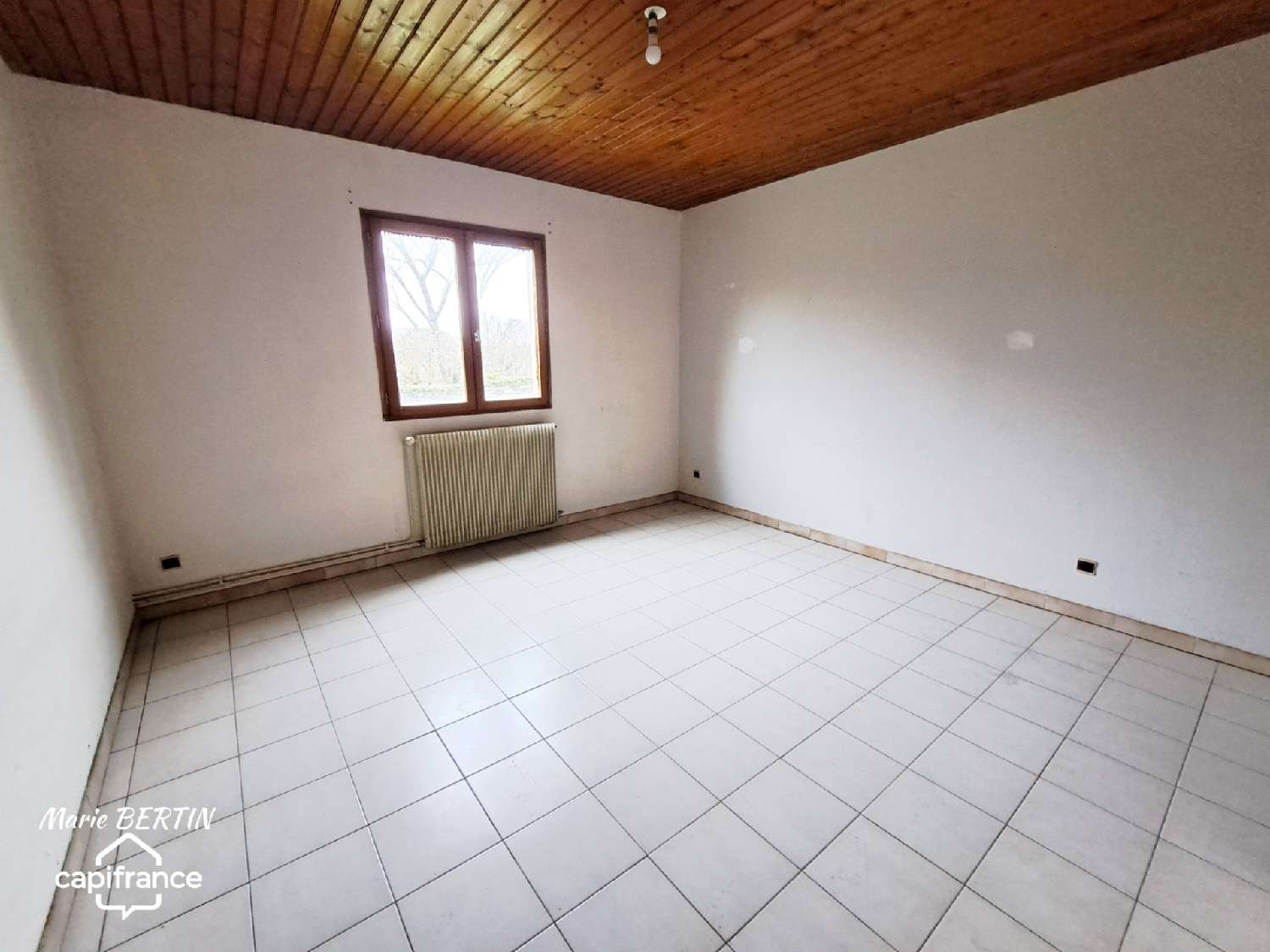 en venta casa Asnières-en-Poitou Deux-Sèvres 8