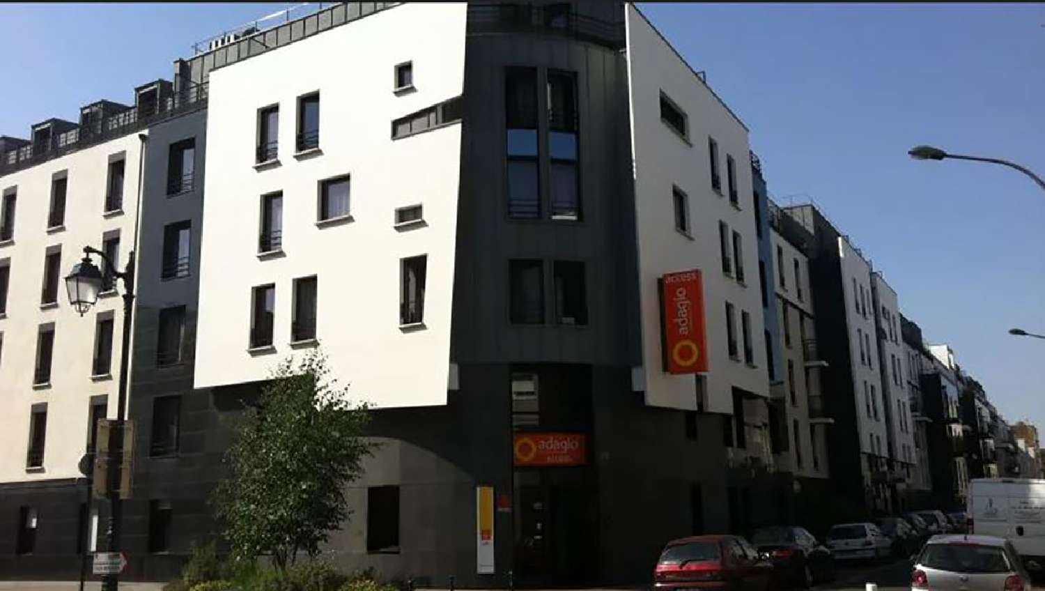 te koop huis Asnières-sur-Seine Hauts-de-Seine 1