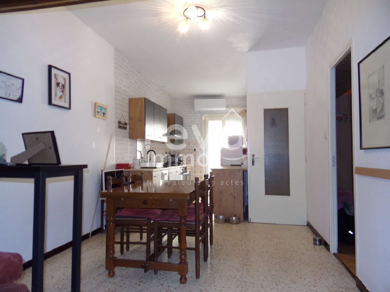 te koop huis Aspiran Hérault 1