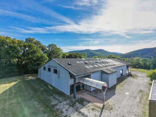 Aspres-sur-Buëch Hautes-Alpes Haus Bild 7416931