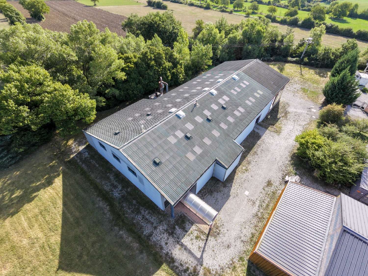 kaufen Haus Aspres-sur-Buëch Hautes-Alpes 2