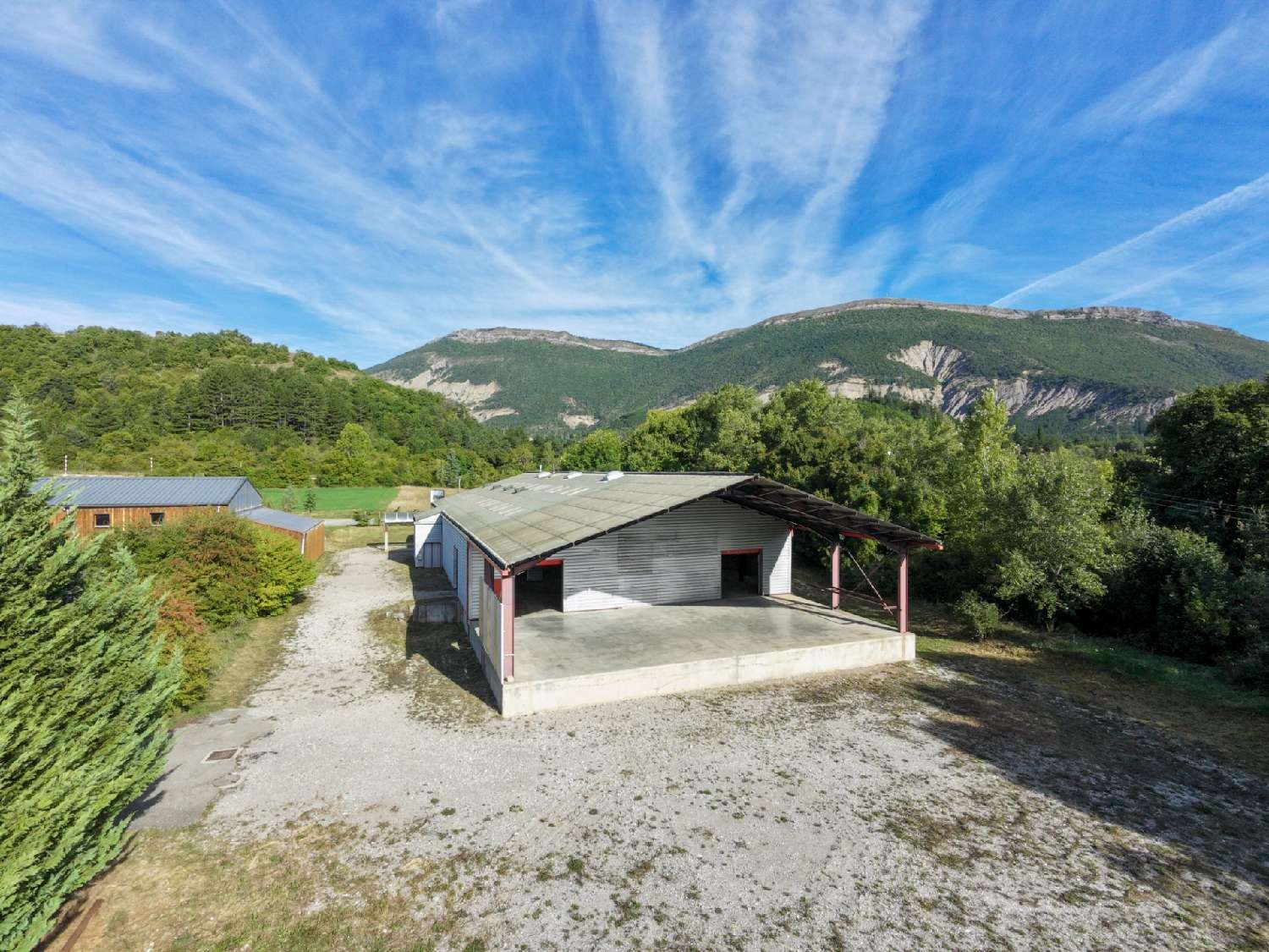 kaufen Haus Aspres-sur-Buëch Hautes-Alpes 3
