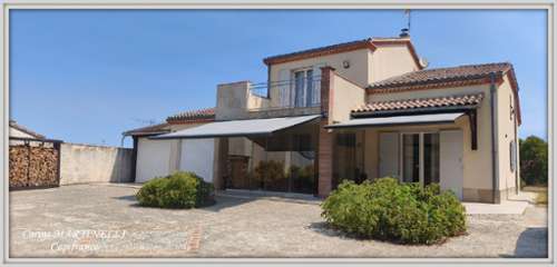Astaffort Lot-et-Garonne maison foto 7411231